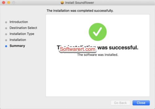 soundflower download 2018 for mac not working